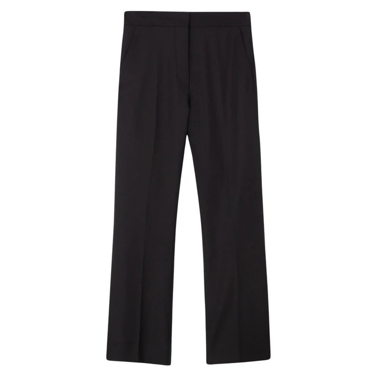 Wide Trousers dagmar