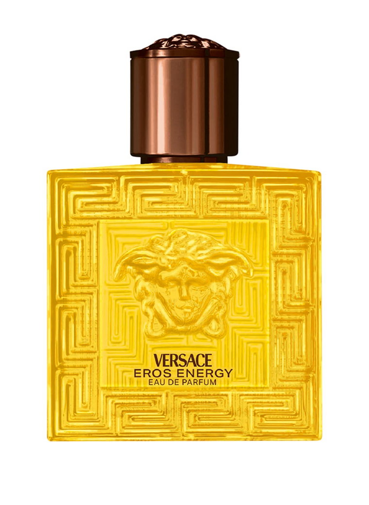 Versace Eros Energy