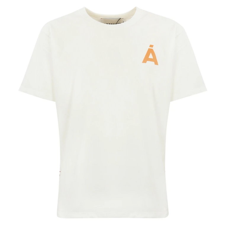 T-Shirts Amaránto