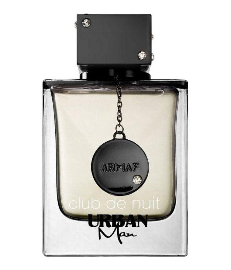 Armaf Club De Nuit Urban - Woda perfumowana dla mężczyzn 105ml 105 ml