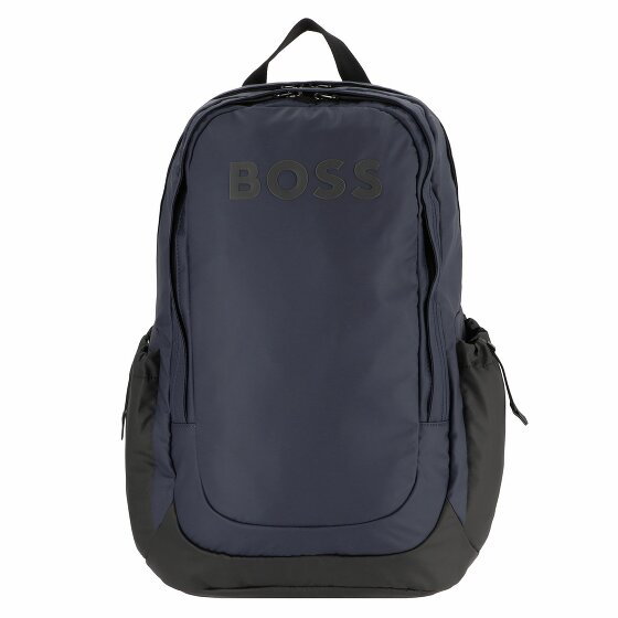 Boss Thunder Plecak 53 cm Komora na laptopa dark blue