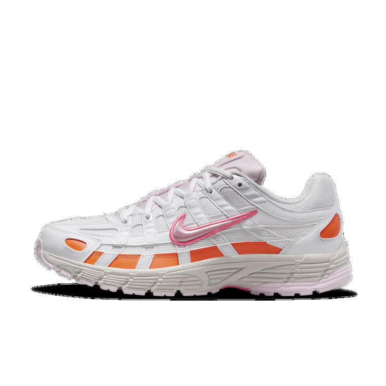 Buty Nike P-6000 - Biel