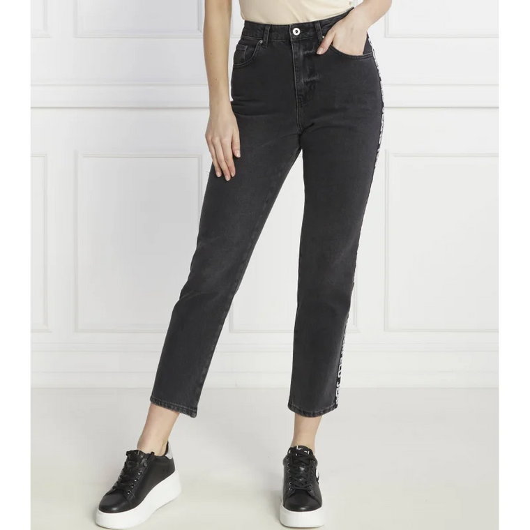 Karl Lagerfeld Jeans Jeansy | Tapered