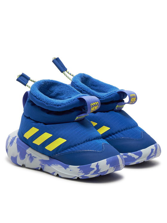 Śniegowce adidas