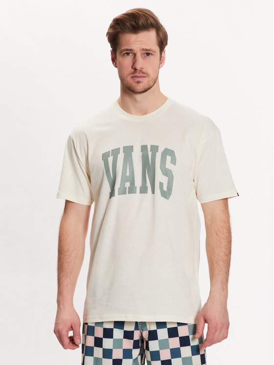 T-Shirt Vans