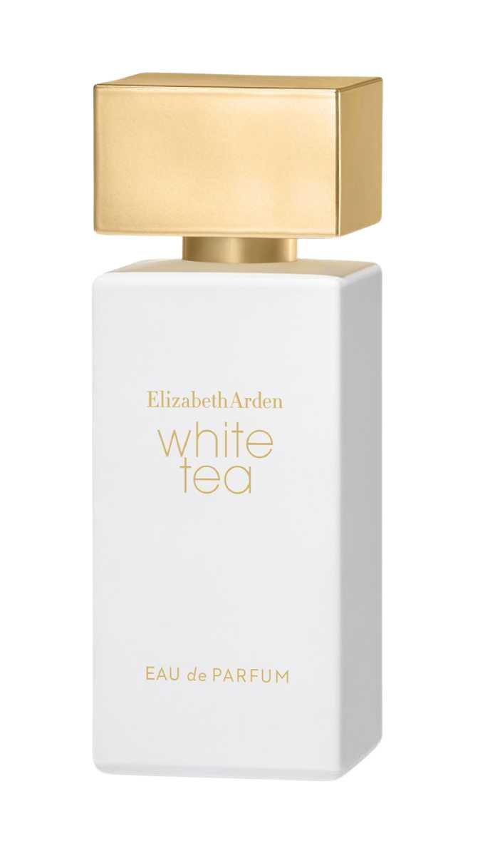 Elizabeth Arden White Tea woda perfumowana dla kobiet 50ml