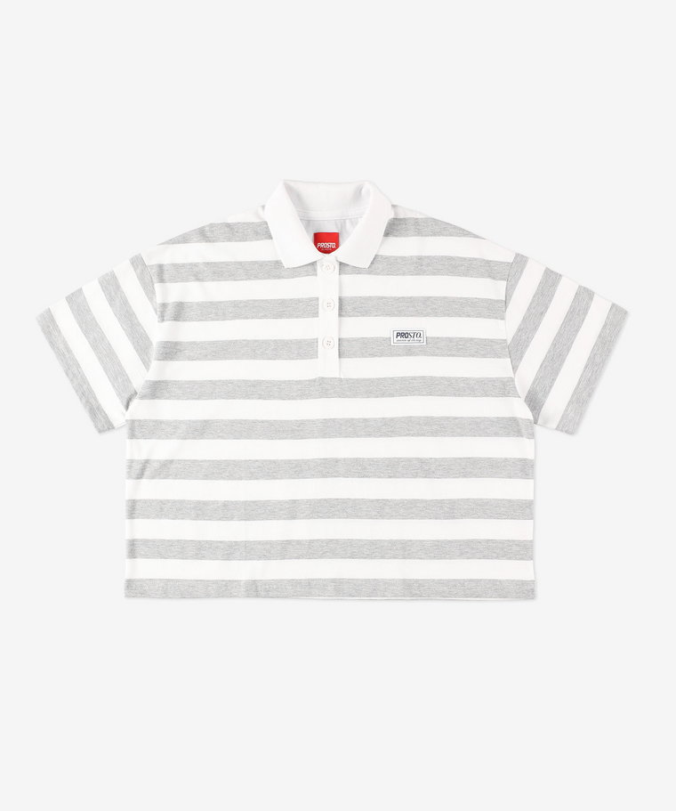 Polo Kyle Gray L