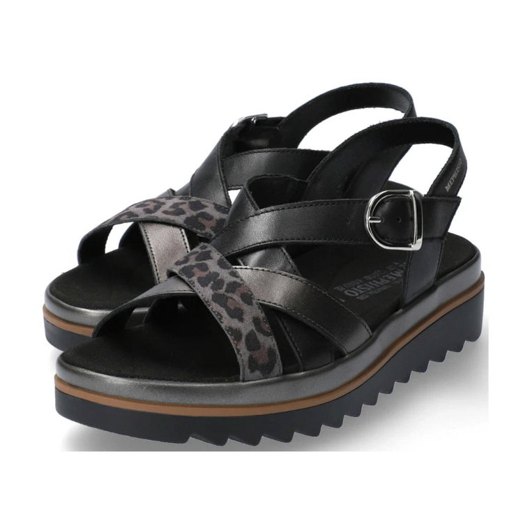 Flat Sandals Mephisto