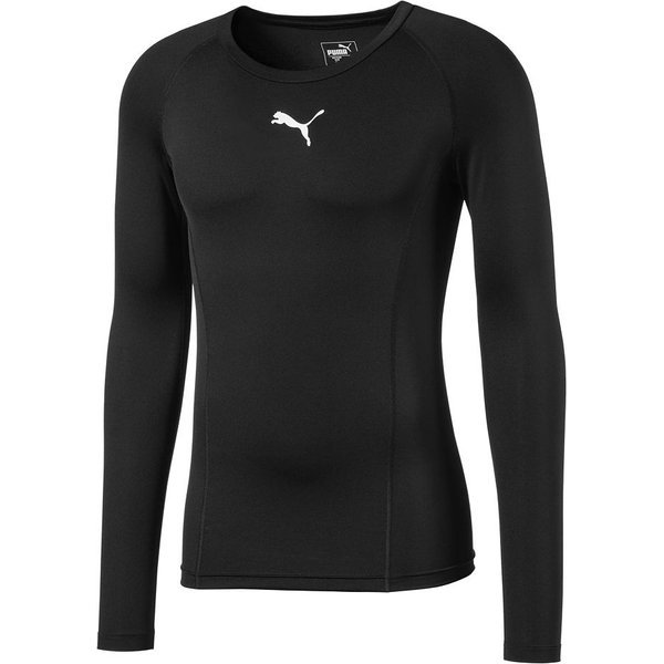 Longsleeve męski Liga Baselayer Tee Puma