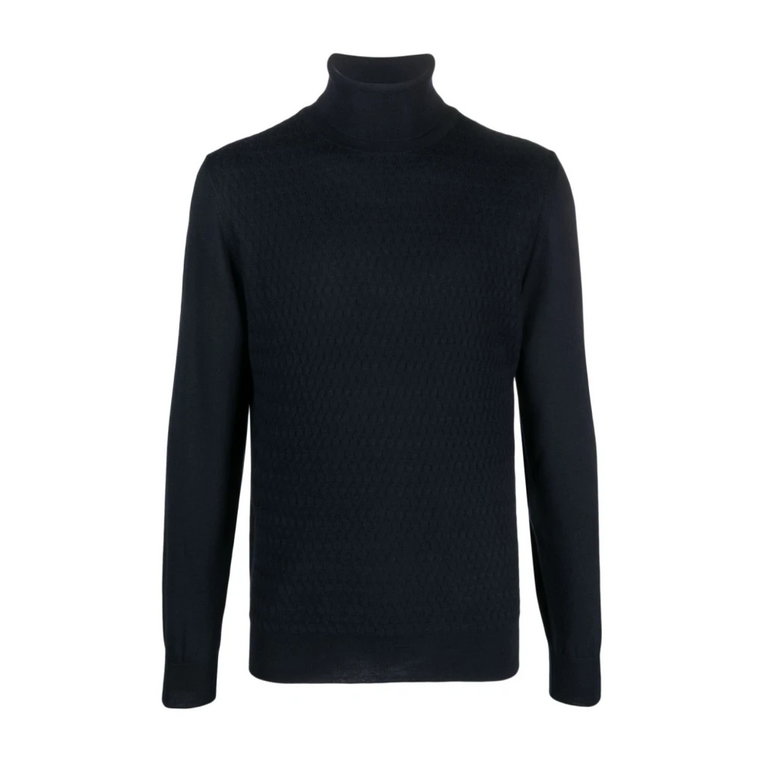 Turtlenecks Corneliani