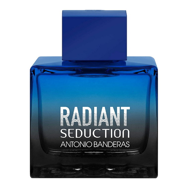 Antonio Banderas Radiant Seduction in Black  woda toaletowa 100 ml