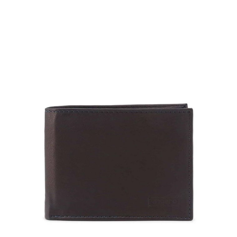 Portfel marki Ungaro model USLG008001 kolor Czarny. Akcesoria męski. Sezon: Cały rok