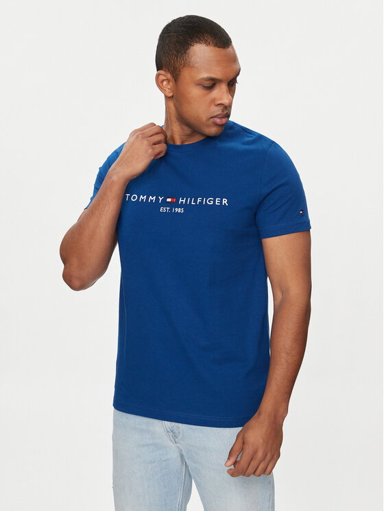 Polo Tommy Hilfiger