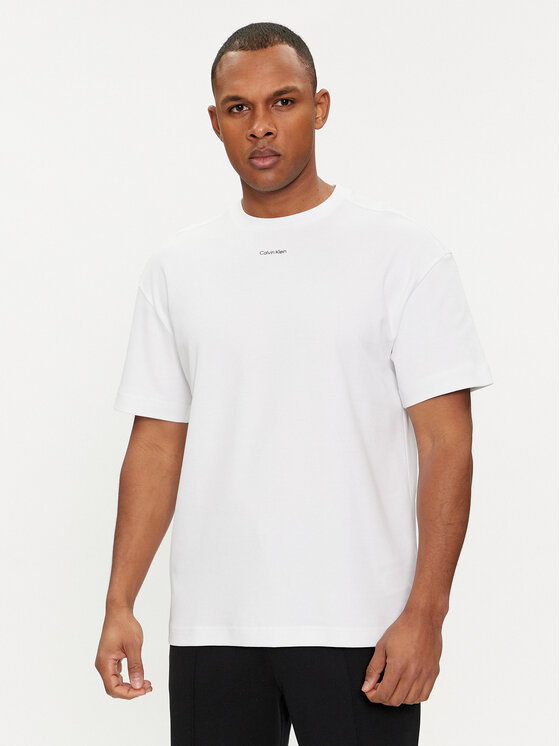 T-Shirt Calvin Klein