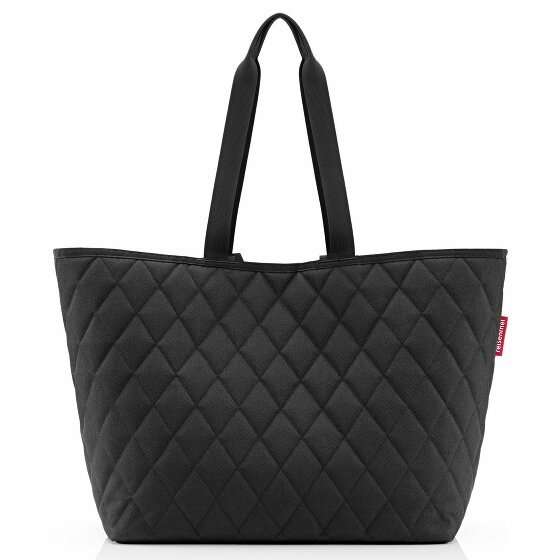 reisenthel Torba na zakupy XL 62 cm rhombus black