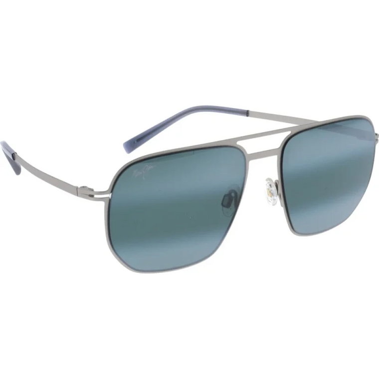 Stylowe Sharks Cove Okulary przeciwsłoneczne Maui Jim