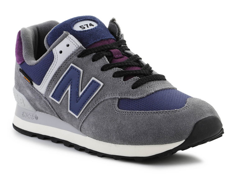 Buty lifestylowe męskie New Balance U574KGN