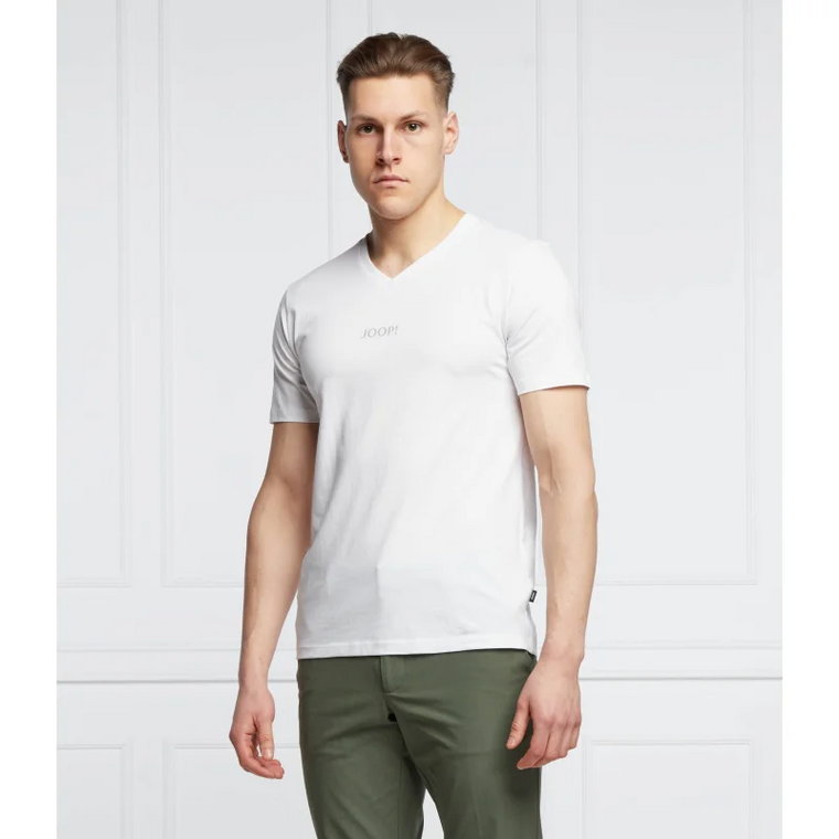 Joop! Homewear T-shirt 2-pack | Slim Fit