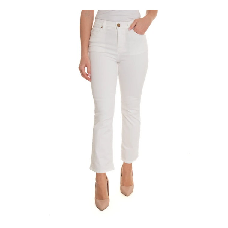 Brenda 5-pocket trousers Pinko