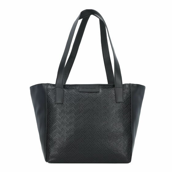 Tom Tailor Mirenda Shopper Bag 43 cm black