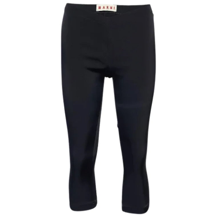 Pre-owned Knit bottoms Marni Pre-owned