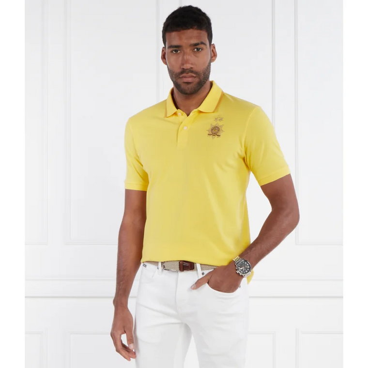 La Martina Polo | Regular Fit