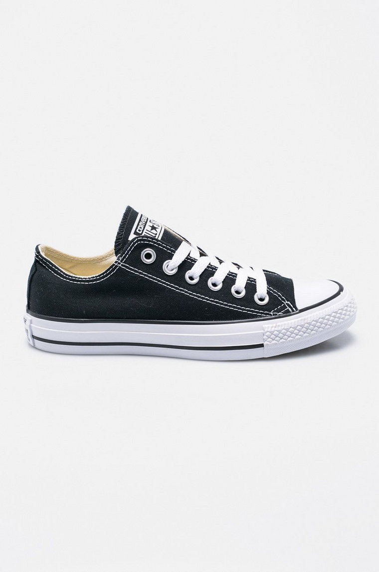 Converse - Tenisówki Chuck Taylor All Star M9166.D-Black