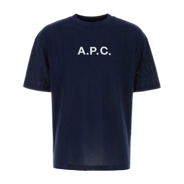 T-Shirts A.p.c.