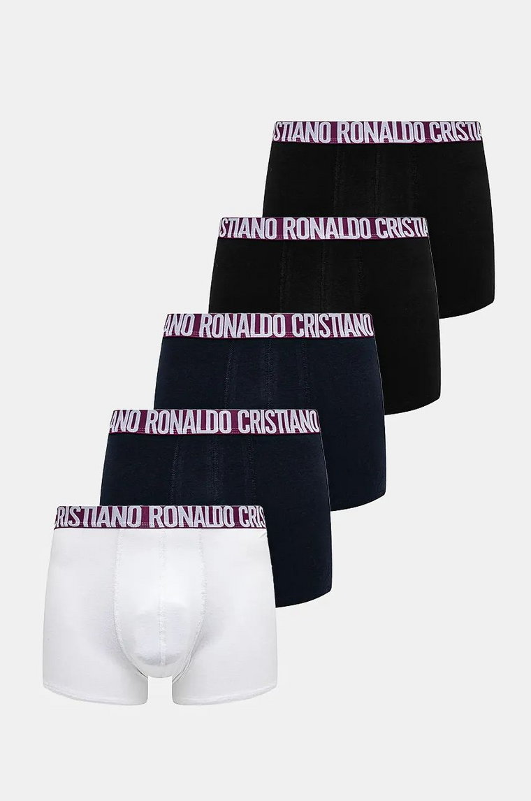 CR7 Cristiano Ronaldo bokserki 5-pack męskie 8106-49-2417