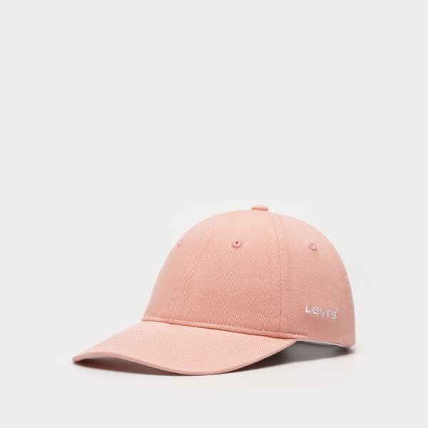 LEVI&#039;S CZAPKA WOMEN&#039;S ESSENTIAL CAP