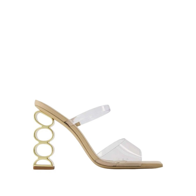 High Heel Sandals Cult Gaia