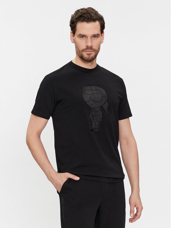 T-Shirt KARL LAGERFELD