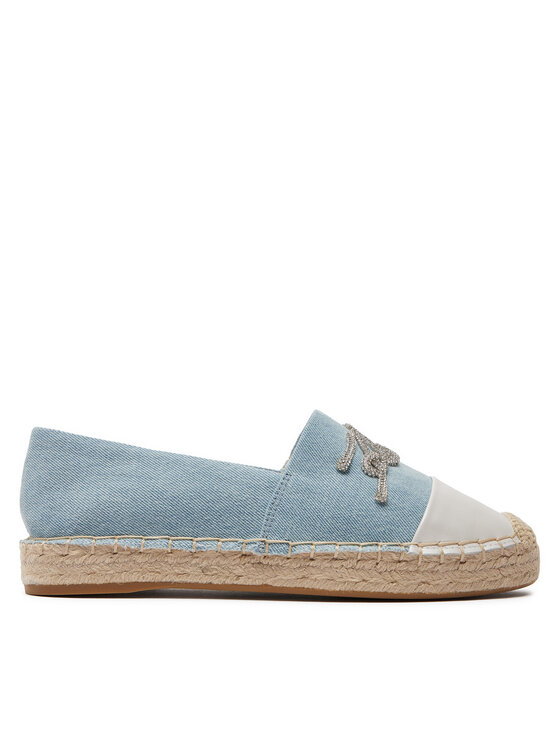 Espadryle KARL LAGERFELD