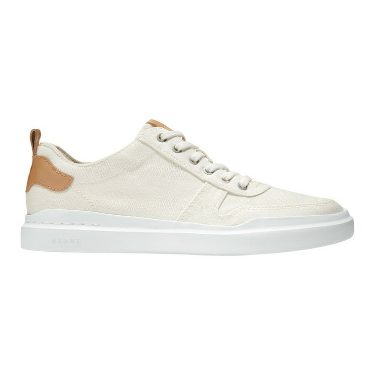 Grandprø Rally Canvas Court Sneakers Cole Haan