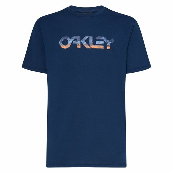 Koszulka męska B1B Sun Tee Oakley