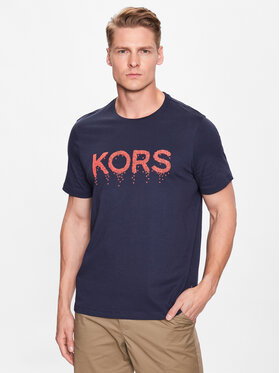 T-Shirty Michael Kors | Kolekcja Męska 2023 | Lamoda.pl