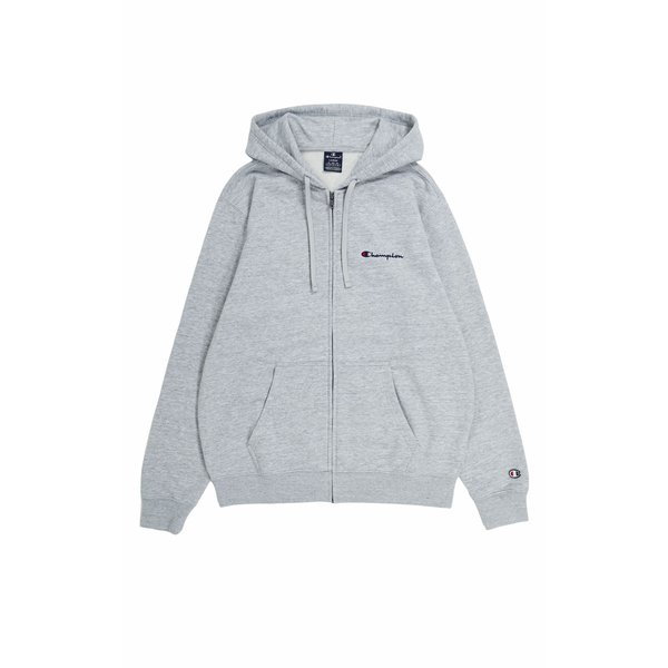 Bluza męska Full-Zip Small Script Logo Legacy Champion