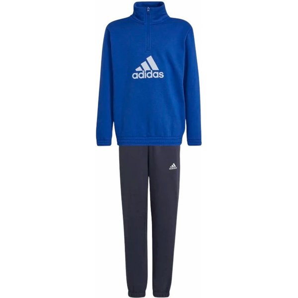 Dres juniorski Fleece Badge of Sport Adidas