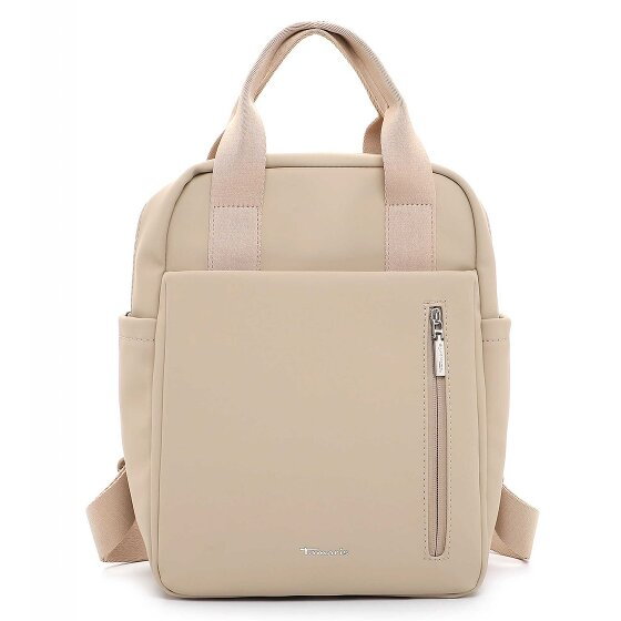 Tamaris TAS Cher Plecak miejski 33 cm beige