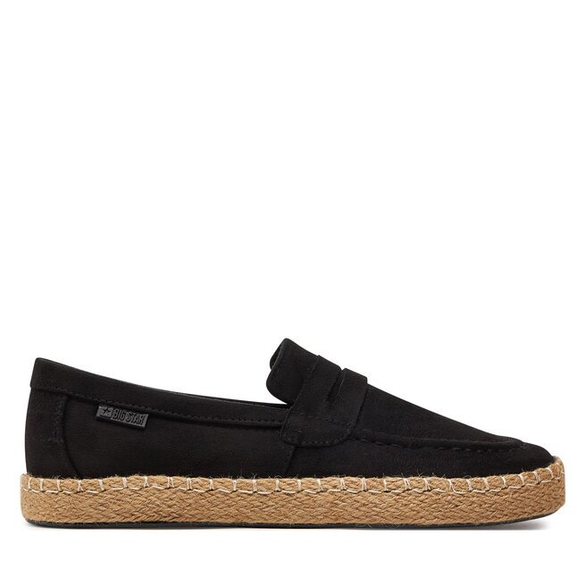 Espadryle Big Star Shoes