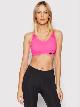 Biustonosz sportowy DKNY Sport