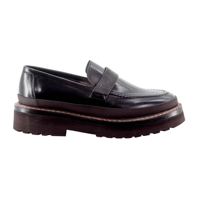 Loafers Brunello Cucinelli