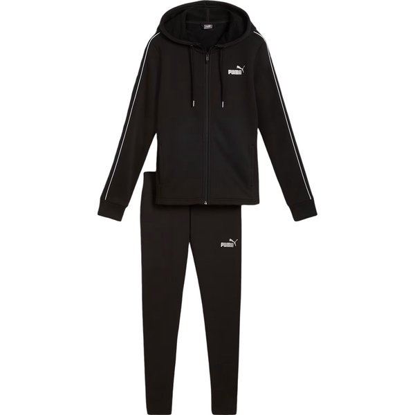 Dres damski Metallic Tracksuit FL Puma