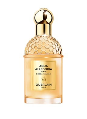 Guerlain Aqua Allegoria Forte Bosca Vanilla