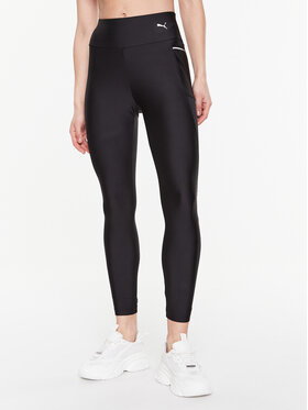 Rethinkit High Waist Tight Bea - Leggings & Tights 