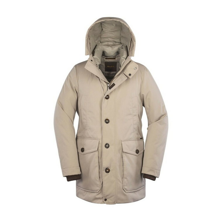 Parka Moorer