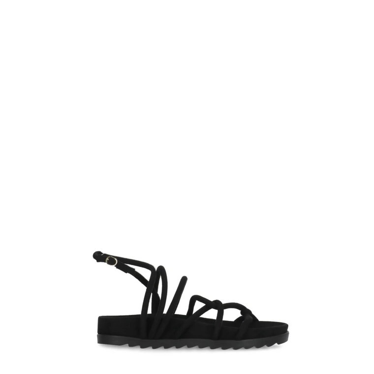 Flat Sandals Chiara Ferragni Collection