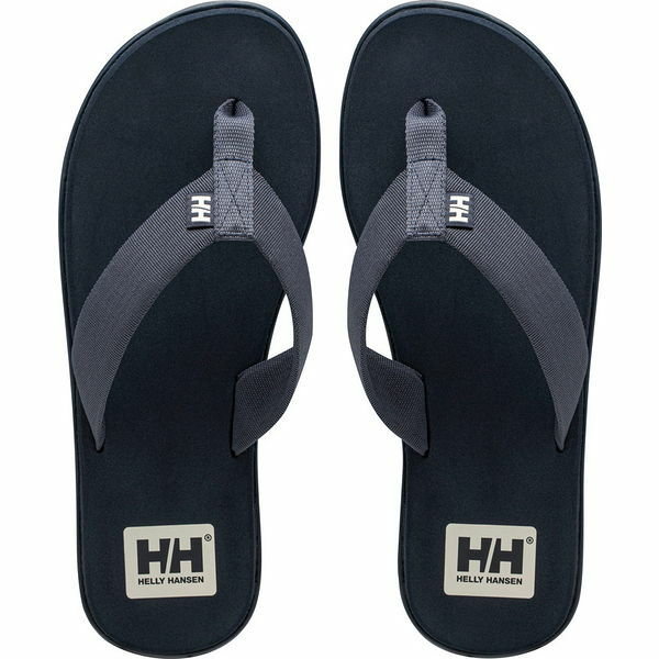 Klapki, japonki Logo Sandal Helly Hansen