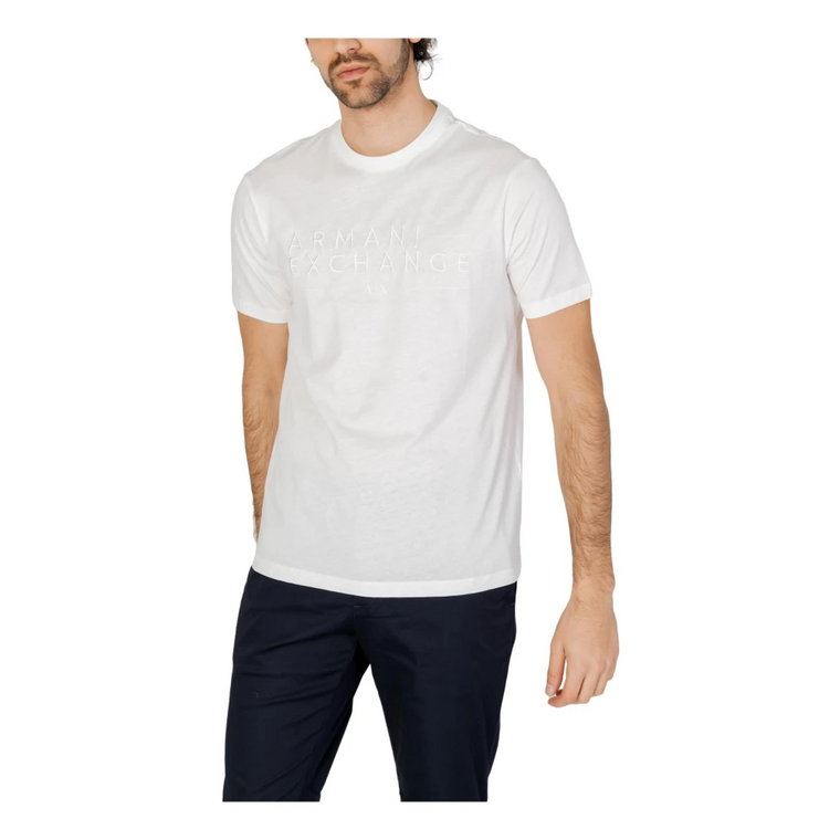 T-Shirts Armani Exchange