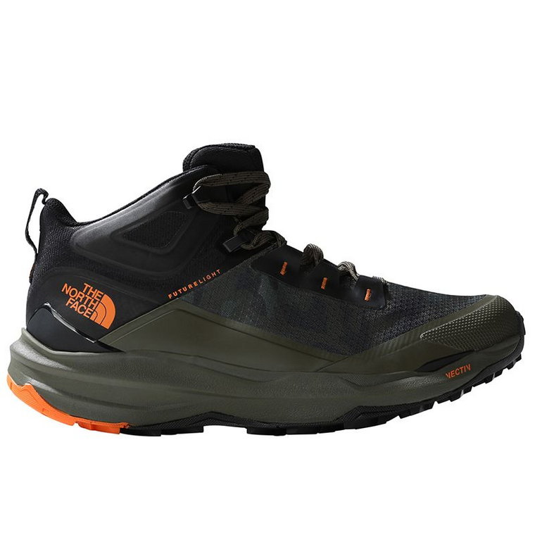 Buty The North Face Vectiv Exploris II 0A7W6AIHI1 - multikolor